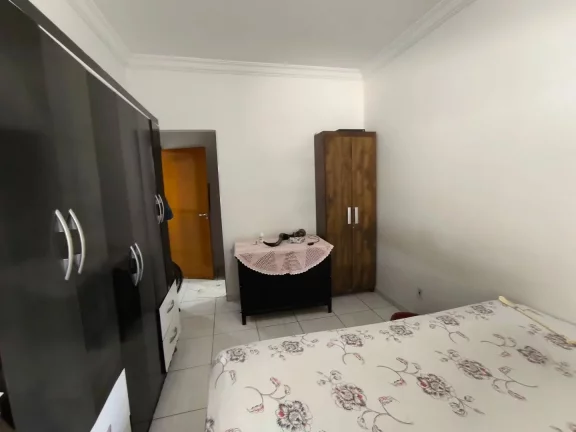 Imagem Casa 3/4 C Suite No Santa Luzia Perto Da W005