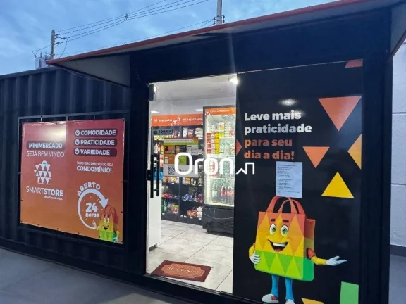 Imagem Apartamento com 2 dormitórios à venda, 57 m² por R$ 389.000,00 - Vila Jaraguá - Goiânia/GO
