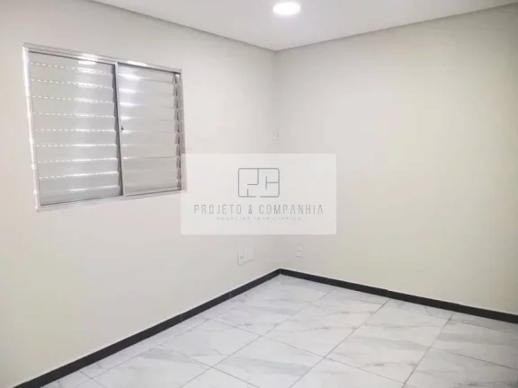 Imagem Casa Comercial em Granja Julieta - São Paulo