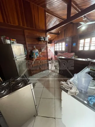 Imagem CASA RESIDENCIAL em RIO DE JANEIRO - RJ, GUARATIBA