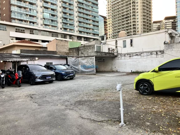 Imagem Terreno à venda na Vila São Francisco, SP, 500m² – R$6,28Mi