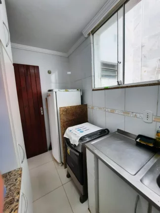 Imagem APARTAMENTO RESIDENCIAL em Cabo Frio - RJ, Vila Nova