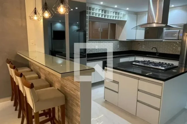 Imagem Casa à Venda - Vargem Pequena, 3 Quartos, 308 m2