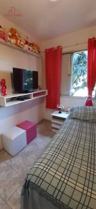 Imagem Apartamento 68m² - 3 dorm - 1 vaga.