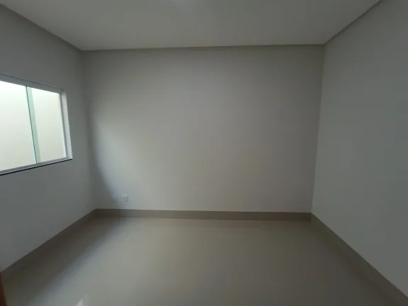 Imagem Casa De 3/4 C Suite 140 M² Com Area Gourmet Prox Da Avenida Rio Verde