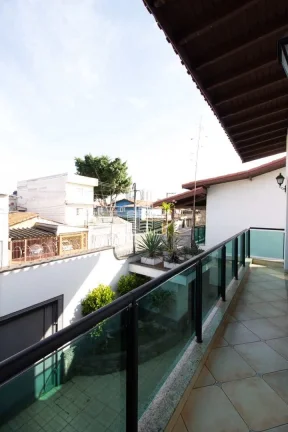 Imagem Casa Padrão