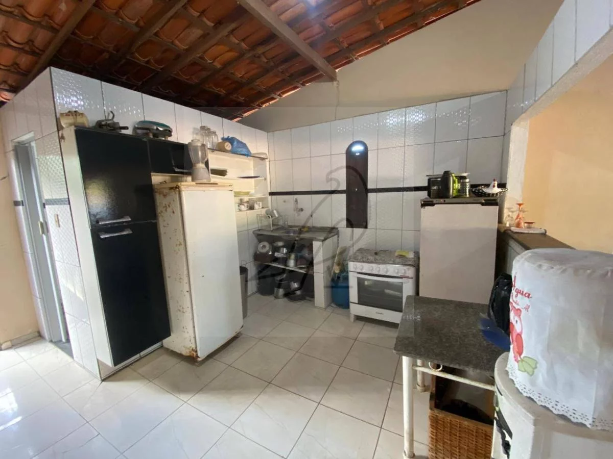 Imagem Vendo Casa 2 quartos, 96 m2. Aratuba - Vera Cruz-Ba