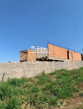 Imagem Terreno - Miguelópolis - Miguelópolis