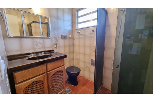 Imagem Venda 2 Quartos Bento Ribeiro