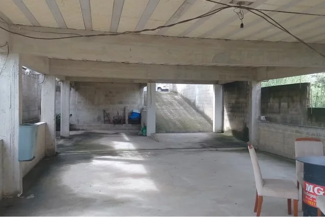 Imagem Casa para venda em Barra de Guaratiba