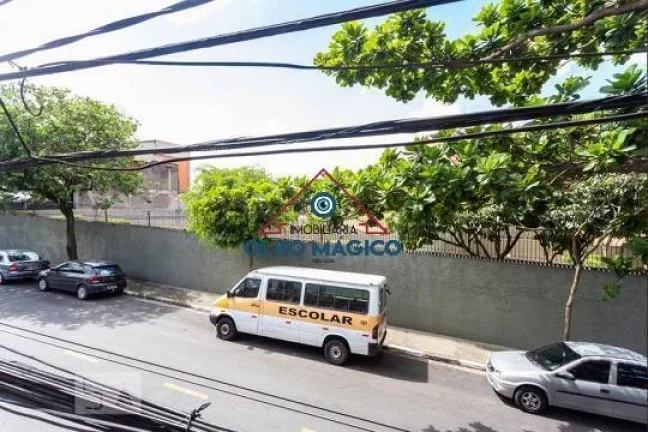 Imagem Sobrado Quitaúna - 4 dormitórios - Próximo a Estação e Av. Autonomistas