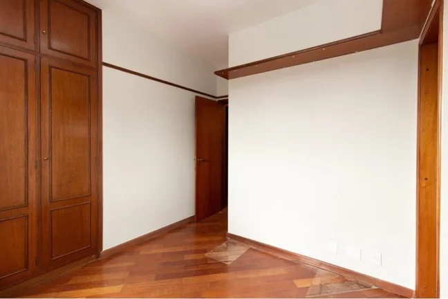 Imagem APARTAMENTO RESIDENCIAL em São Paulo - SP, Chácara Santo Antônio (Zona Sul)