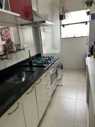 Imagem Apartamento com 3 quartos à venda, 63 m² - Butantã - São Paulo/SP