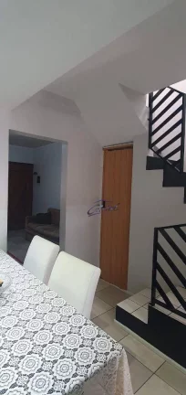 Imagem Casa com 2 quartos (1 suíte) à venda, 85 m² - Jardim Esmeralda - Butantã - São Paulo/SP