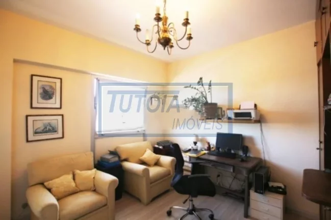 Imagem APARTAMENTO À VENDA NO PARAISO, SÃO PAULO