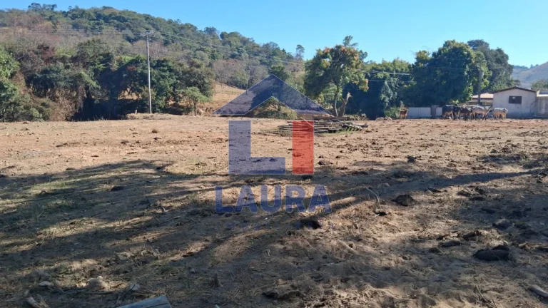Imagem TERRENO RESIDENCIAL em PARA DE MINAS - MG, PAIVAS