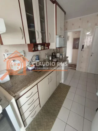 Imagem Apartamento com 4 quartos à venda, 93m² - Jardim Marajoara