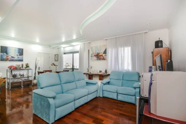 Imagem Um apartamento para chamar de seu!! Super bem localizado, a 800 metros do Metrô Santos Imigrantes