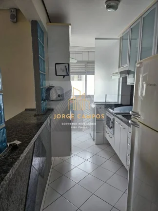 Imagem AP-26301 - APARTAMENTO DE 1 DORM Á VENDA NA VILA ADYANNA - SJCAMPOS/SP
