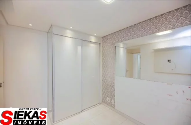 Imagem Apartamento à venda em São Paulo-SP, Vila Carrao: 2 quartos, sala, banheiro, 1 vaga, 50 m². Venha conferir!