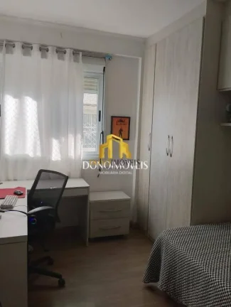 Imagem Apartamento No Kamayura Park 138m² - Centro - São bernardo do campo
