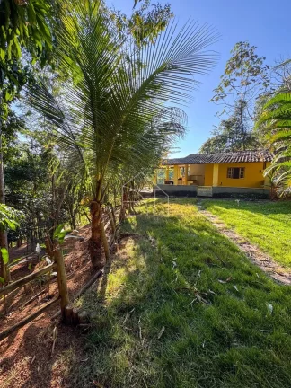 Imagem Chácara à Venda em Fundão – Oportunidade Única!