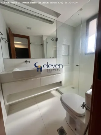 Imagem Apartamento para Venda em Salvador, Horto Florestal, 2 dormitórios, 2 suítes, 3 banheiros, 2 vagas