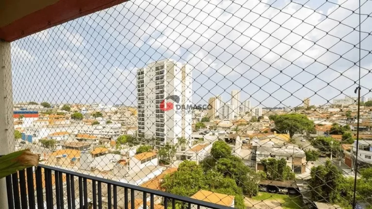 Imagem Apartamento à venda, Sacomã, São Paulo, SP