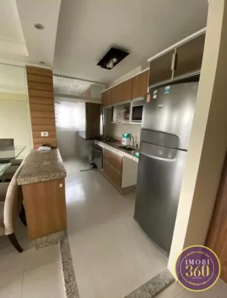 Imagem Lindo apartamento no Tatuapé