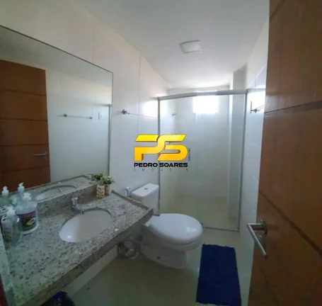 Imagem Flat com 1 Quarto à Venda, 22 m² em Intermares - Cabedelo