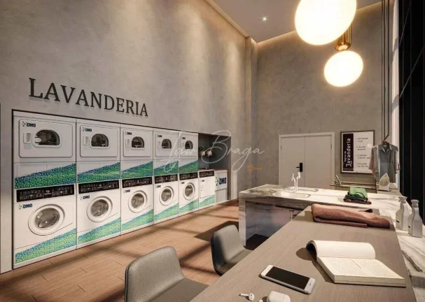 Imagem Apartamento à venda no bairro Centro em Curitiba/PR