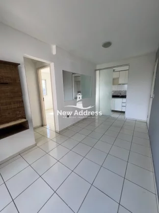 Imagem Apartamento 2 Quartos à venda no Residencial Costa Bella, em Ataíde - Vila Velha