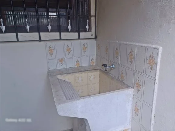 Imagem CASA COM 103.75 m² - MIRIM - PRAIA GRANDE SP