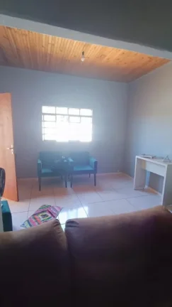Imagem Casa para Venda em Três Lagoas / MS no bairro jd Aeroporto