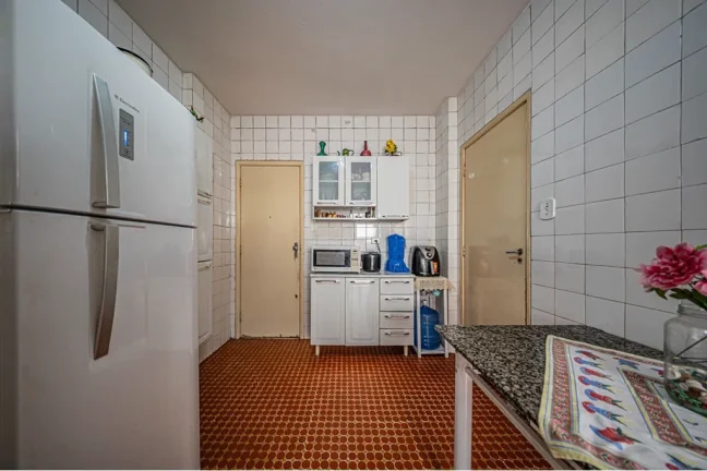Imagem APARTAMENTO RESIDENCIAL em São Paulo - SP, Bela Vista