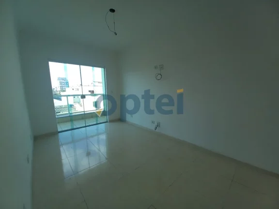 Imagem COBERTURA NOVA COM 120,00 M², ELEVADOR, 02 DORMITÓRIOS,01 SUITE, SALA, COZINHA,02 BANHEIROS,01 VAGA DE GARAGEM AO LADO DA AV.SENADOR VERGUEIRO-SBC.