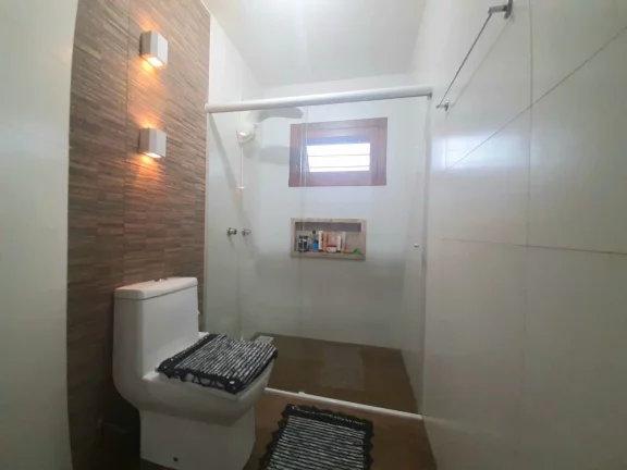 Imagem Casa dos Sonhos no Jardim Panorâmico, Garopaba-SC: Conforto, Sofisticação e Segurança!