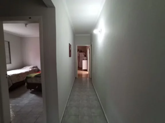 Imagem Casa com 3 dormitórios à venda, 230 m² por R$ 700.000,00 - Jardim Imperador - Suzano/SP