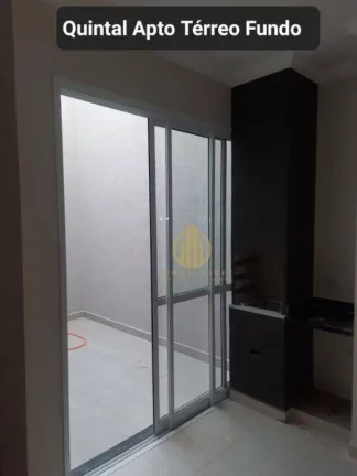 Imagem Apartamento com 2 dormitórios à venda, 55 m² por R$ 269.000,00 - Jardim Paulistano - Ribeirão Preto/SP