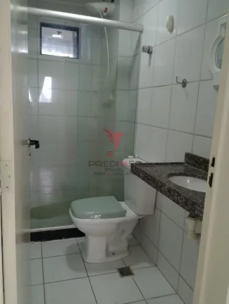 Imagem Apartamento de 3 Quartos com vista do mar do Bessa,. João Pessoa, Paraíba