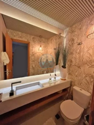 Imagem Imperdível! Apto de luxo à venda em Ubatuba-SP, bairro Itagua. 4 quartos, 4 suítes, 1 sala, 5 banheiros, 4 vagas, 260m².