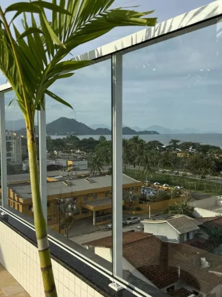 Imagem Apartamento novo frente rua