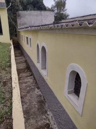 Imagem Chácara com 2 dormitórios à venda, 500 m² por R$ 900.000,00 - Jardim das Lavras II - Suzano/SP