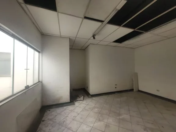 Imagem Sala para alugar, 35 m² por R$ 735,00/mês - Vila Lúcia - Poá/SP