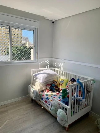 Imagem Apartamento à venda no bairro Sumaré - São Paulo/SP, Zona Oeste