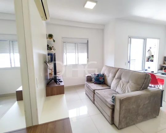 Imagem Apartamento à venda com 86 m² | Art ... Life Residencial Clube | Paulínia - SP