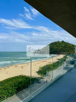 Imagem Apartamento à venda no bairro Praia Brava de Itajaí - Itajaí/SC