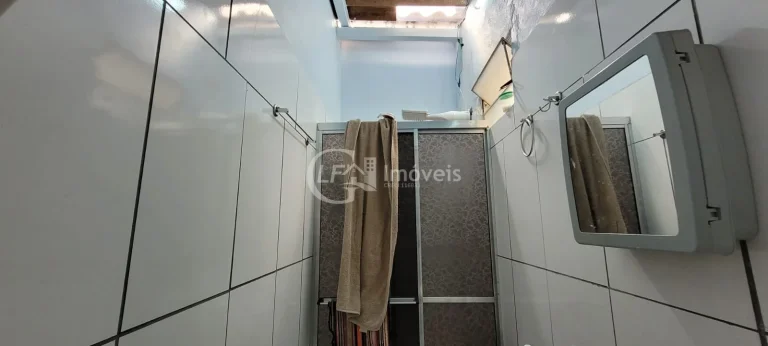 Imagem Imóvel à venda em Campo Grande-MS: Casa com 3 quartos, 2 salas, 2 banheiros e 3 vagas na Coronel Antonino!