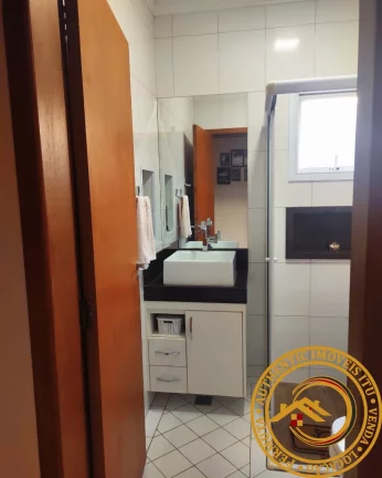 Imagem CASA RESIDENCIAL em SALTO - SP, JARDIM GUARUJÁ