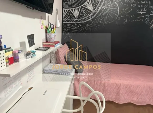 Imagem AP-25273 - APARTAMENTO 3 DORM À VENDA NO PARQUE INDUSTRIAL EM SJCAMPOS/SP